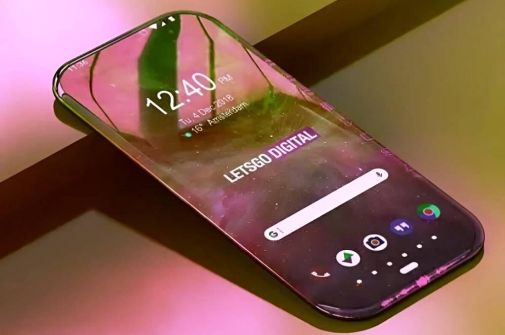 Інноваційне антивідблискове покриття: як смартфони стають ще зручнішими