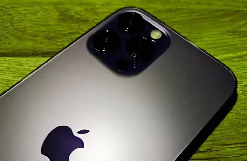 iPhone 18 Pro з 2-нм чипами: нова ера продуктивності та енергоефективності