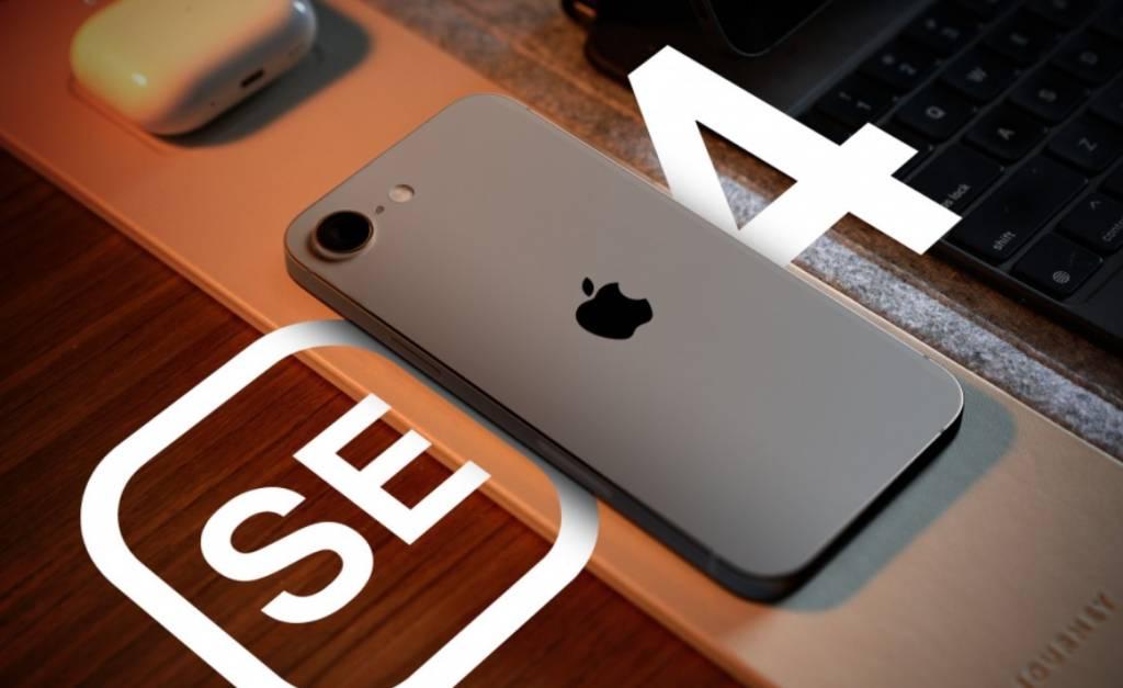 iPhone SE 4: Бюджетний смартфон Apple із флагманськими характеристиками