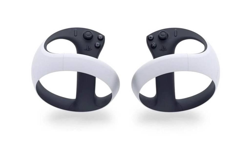 Apple та Sony інтегрують контролери PlayStation VR2 для Vision Pro