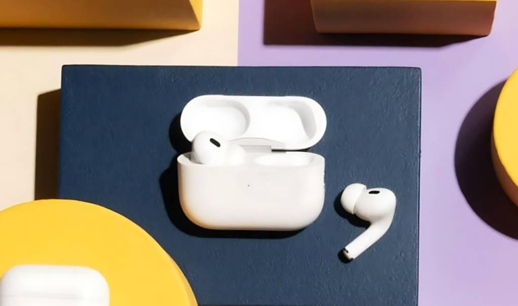 Apple представить нові AirPods Pro: інновації для здоров’я і технологій в 2025 році