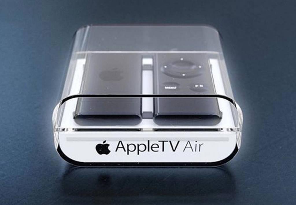 Apple TV 2025: нова приставка за $99 з чіпом A-серії і Wi-Fi 6E