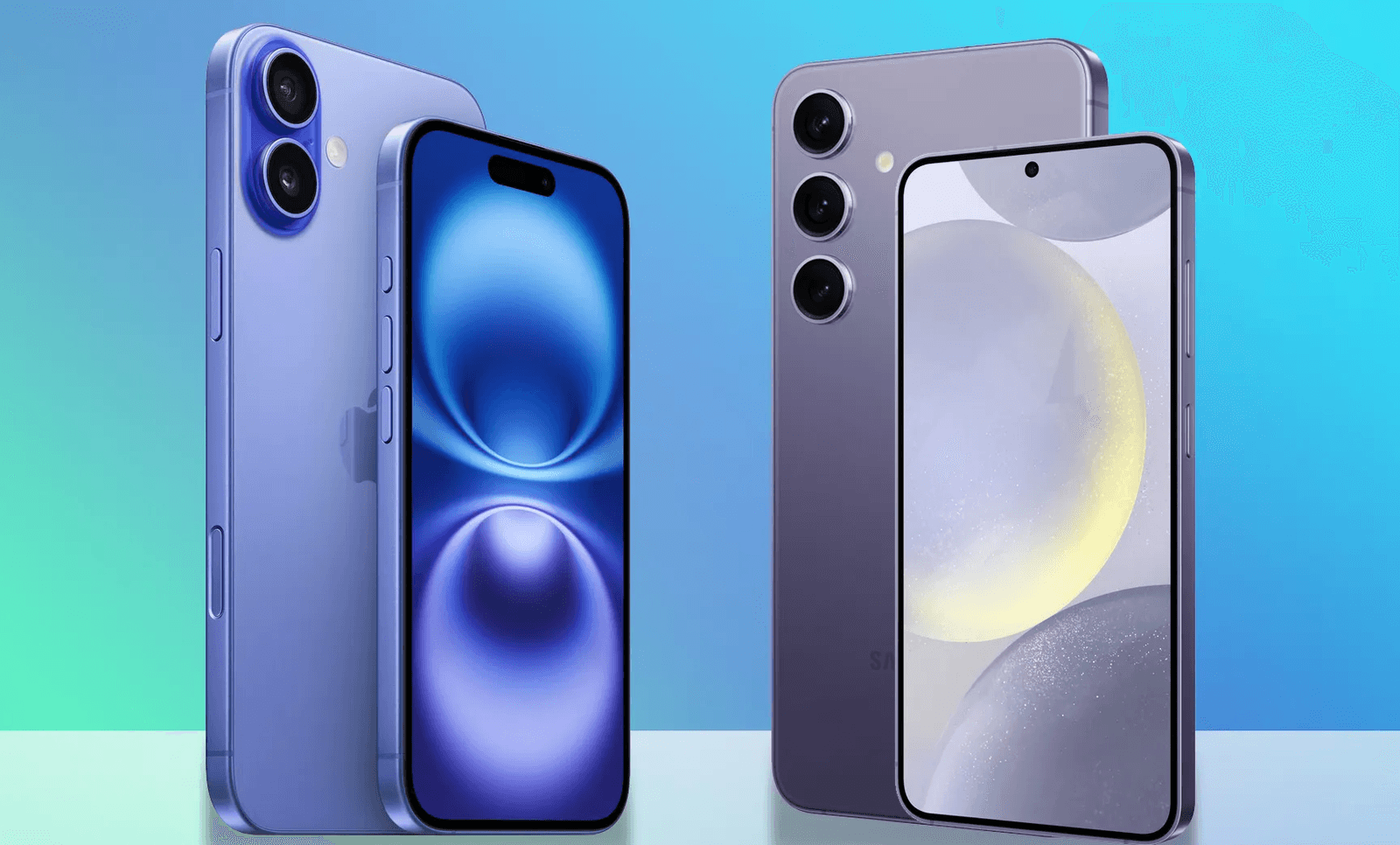 iPhone тепер доступніший за флагманські моделі Samsung