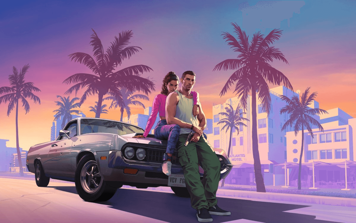 GTA 6 може стати найпопулярнішою грою десятиліття