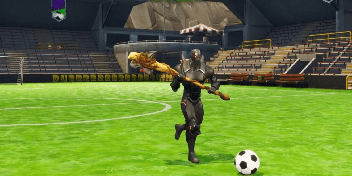 Ліонель Мессі з’явиться у Fortnite: ексклюзивні скіни та бонуси