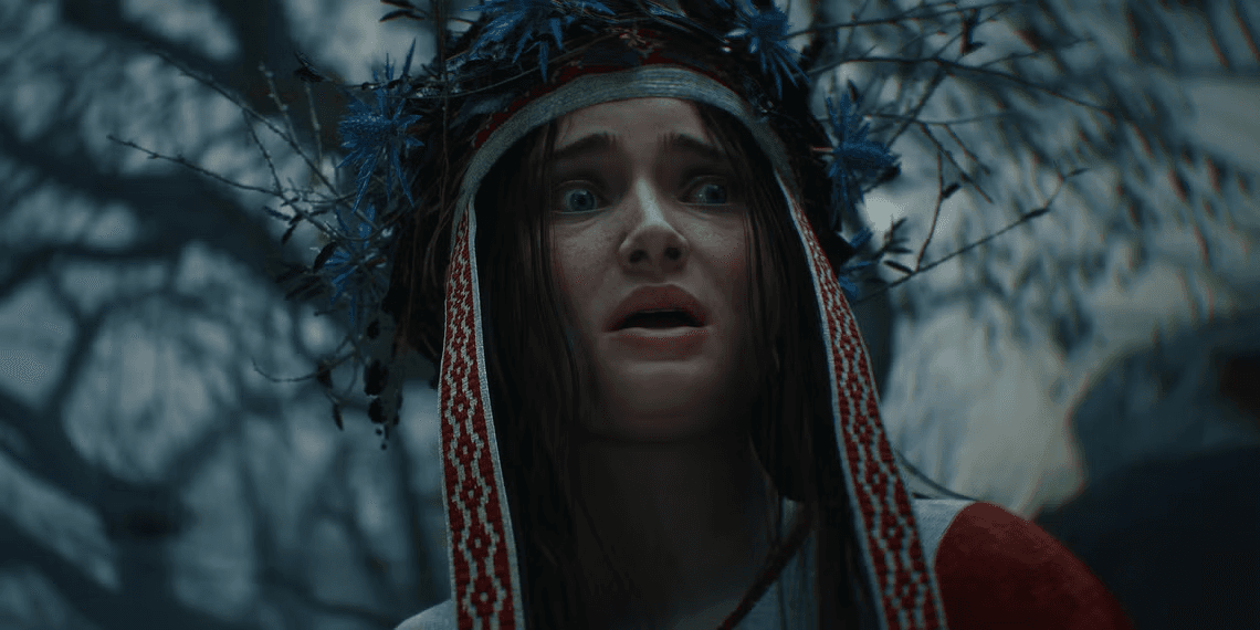 Цірі в The Witcher 4 – головна героїня, підтверджено на The Game Awards 2024