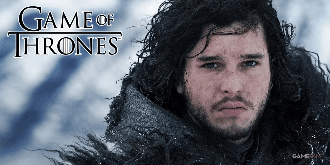 У новій грі “Гра престолів” представлений акторський склад серіалу HBO
