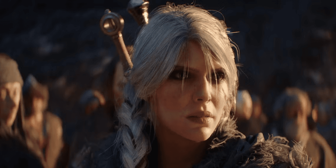 Гвинт повертається у The Witcher 4: що відомо про улюблену карткову гру?