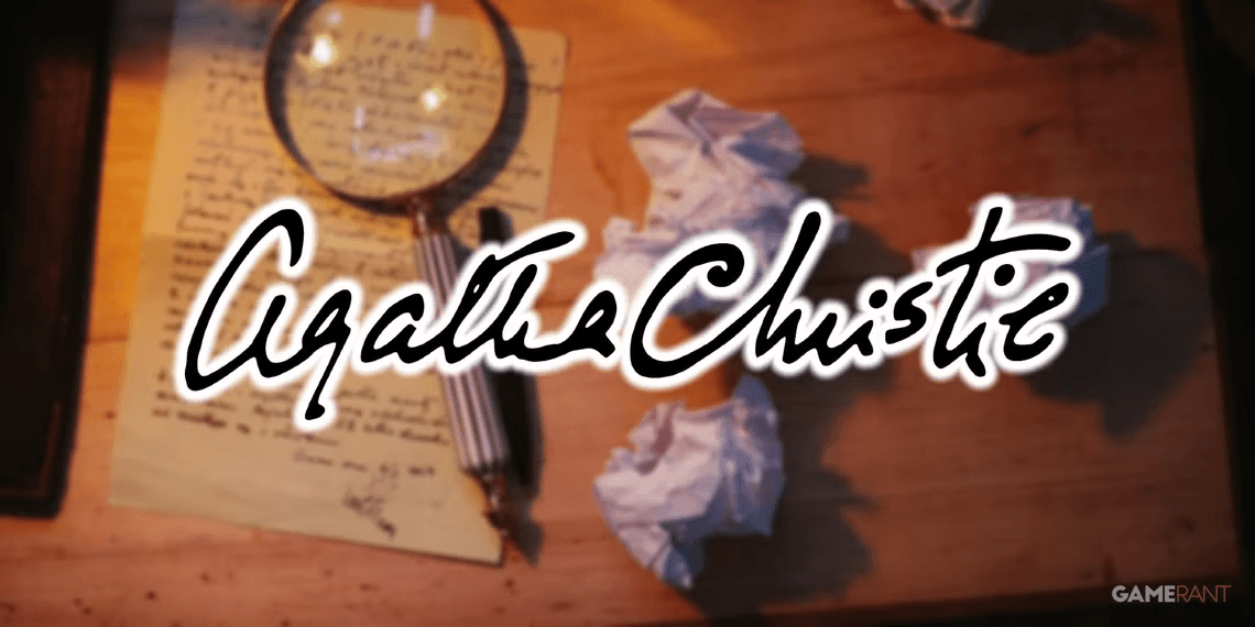 Agatha Christie – Death on the Nile: Оголошено запуск нового детективного пригодницького досвіду від Microids