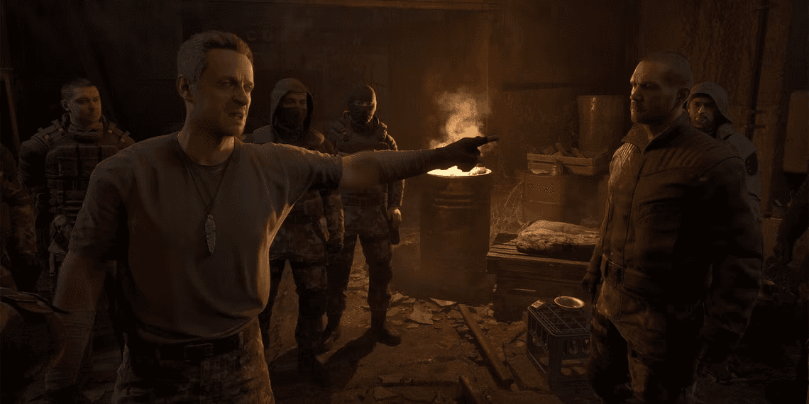 S.T.A.L.K.E.R 2 отримав оновлення 1.1 з понад 1800 виправленнями багів