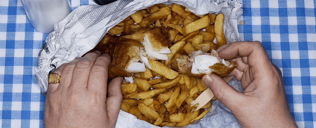 Як ультраоброблені продукти сприяють розвитку колоректального раку