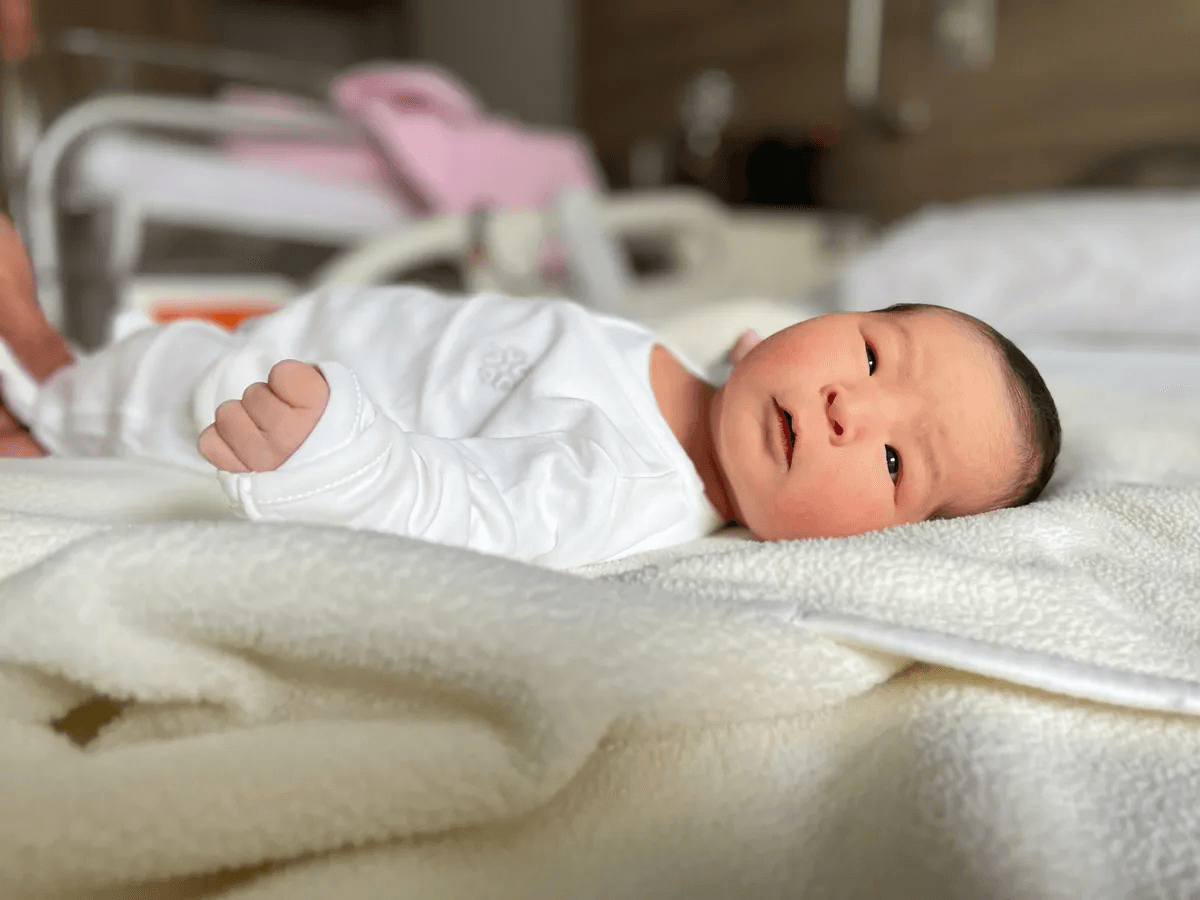 Новий прорив у репродуктивній медицині: перше народження дитини за методом Fertilo