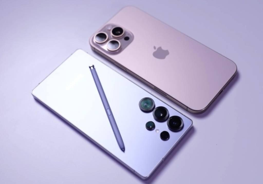 Samsung Galaxy S25 Ultra vs iPhone 16 Pro Max: порівняння камер у різних умовах