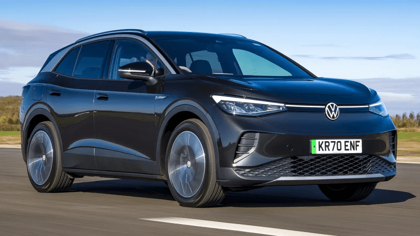 VW Group повертається до дилерської моделі продажу електромобілів