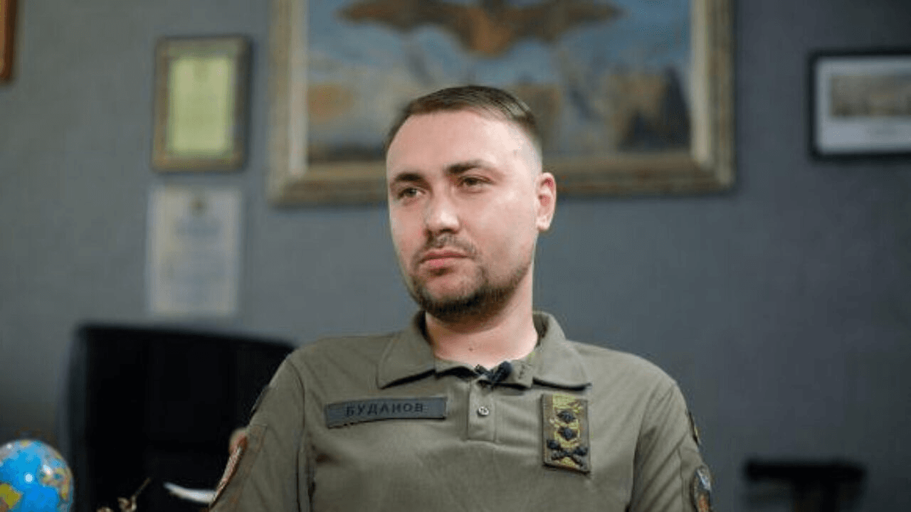 Буданов із гумором відповів на чутки “про загрозу існування України” (Відео)