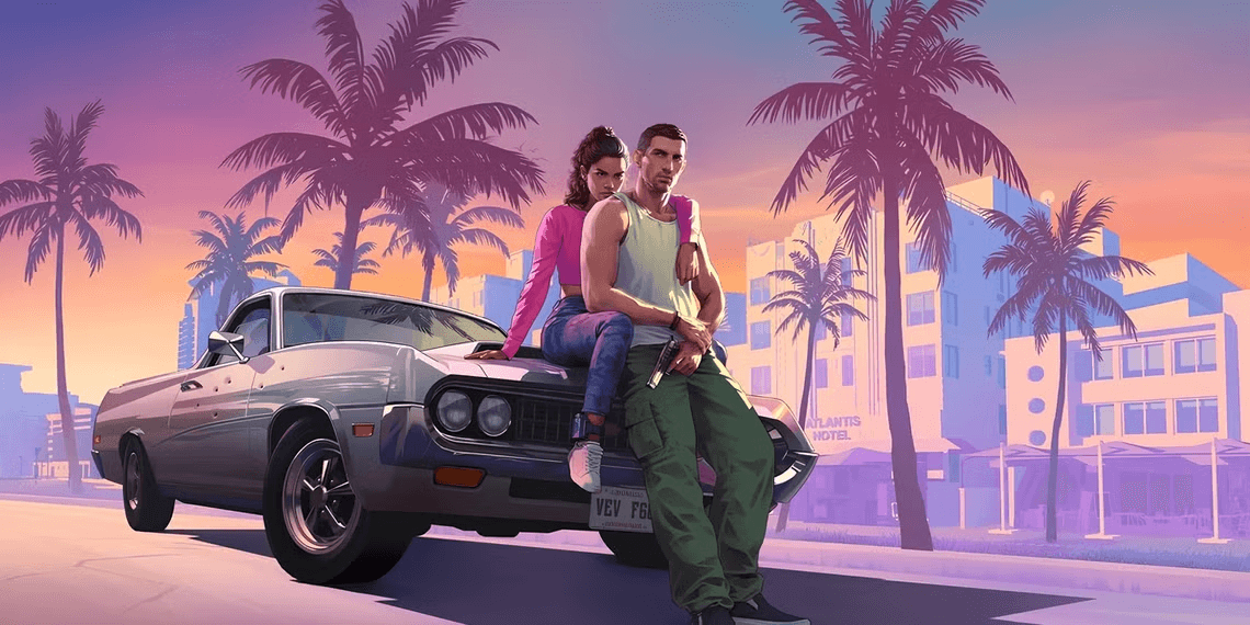 Фейковий витік GTA 6 зібрав понад 14 мільйонів переглядів за кілька днів
