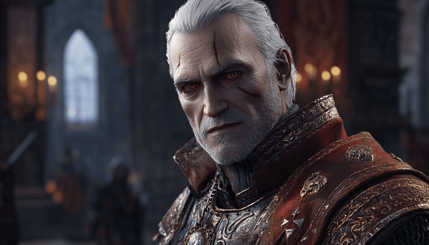 У “The Witcher 4” NPC матимуть унікальні історії: що відомо