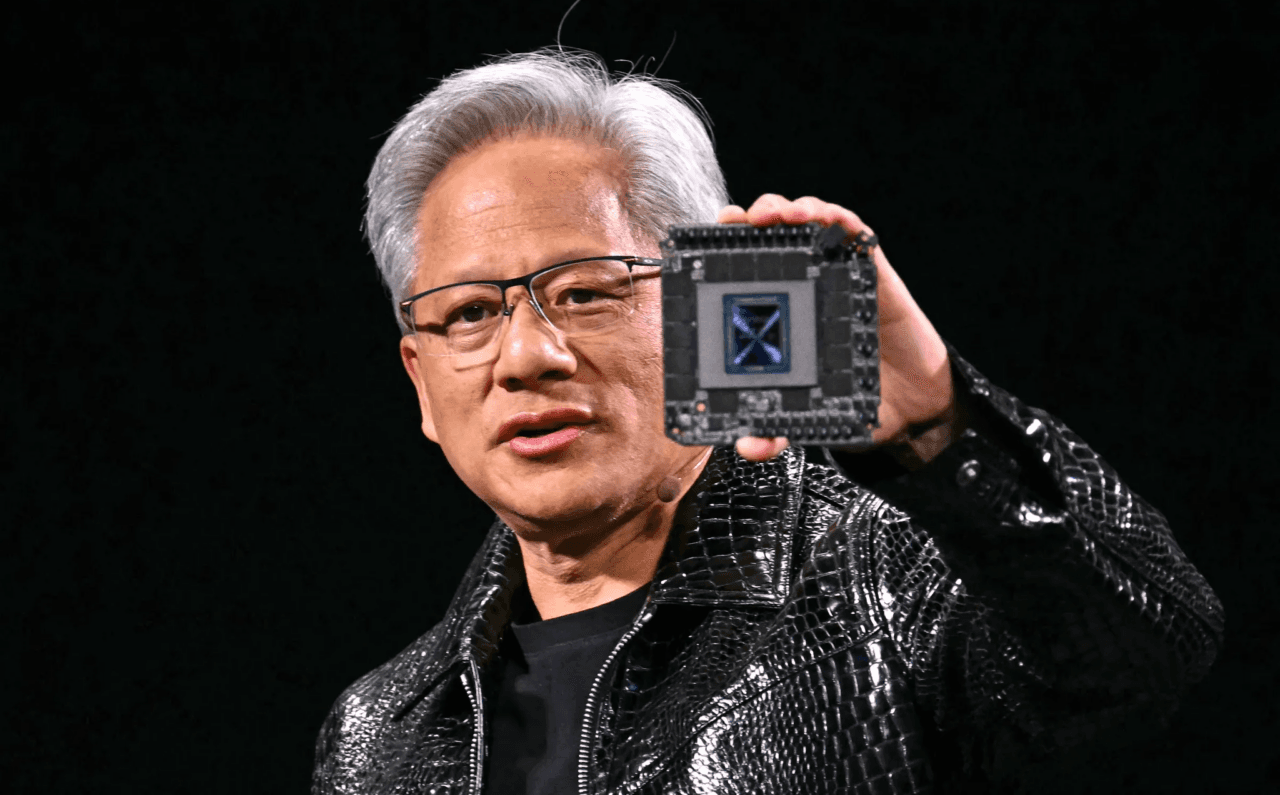 Чипи Nvidia перевершують закон Мура: прорив у швидкості та доступності ШІ