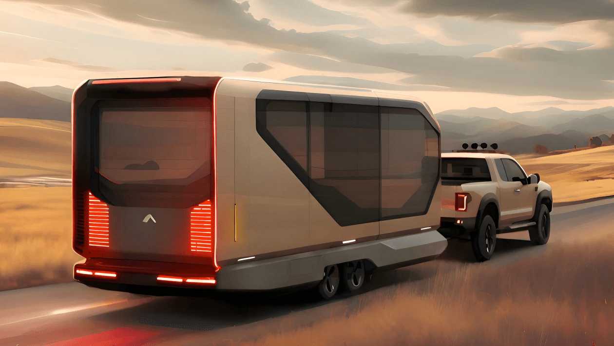 Pininfarina представила AI Transformer Home – інноваційний підхід до житлових рішень