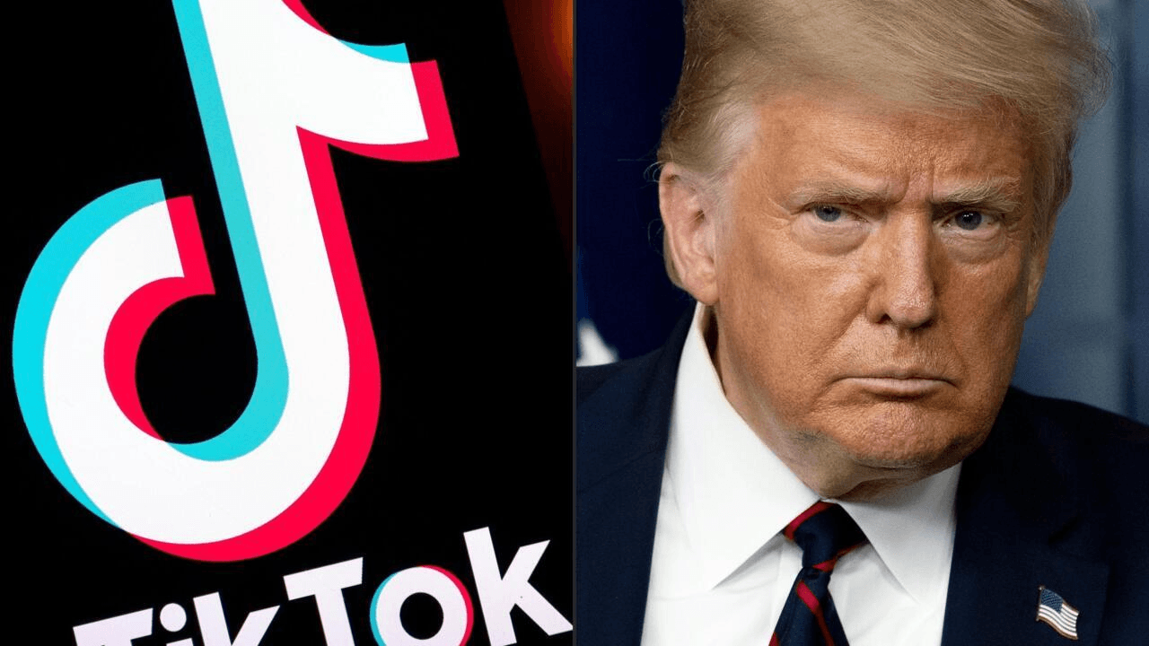 Дональд Трамп планує відстрочити заборону TikTok в США на 90 днів