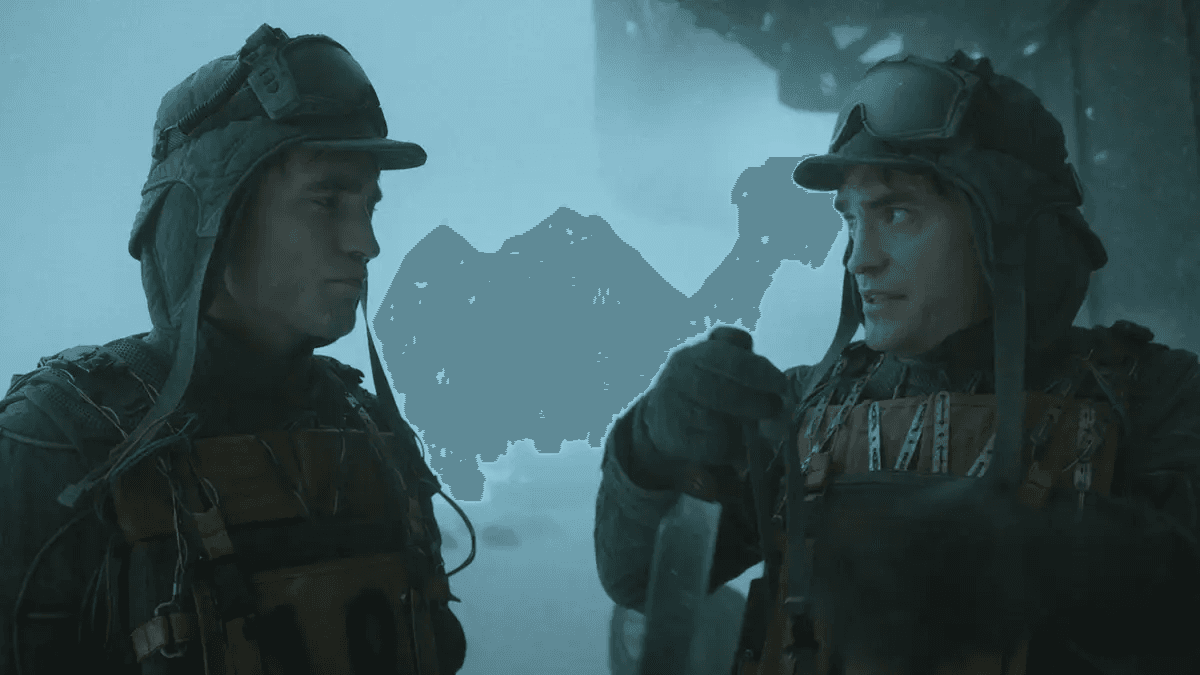 «Міккі 17»: трейлер розкриває моторошні деталі колонізації планет
