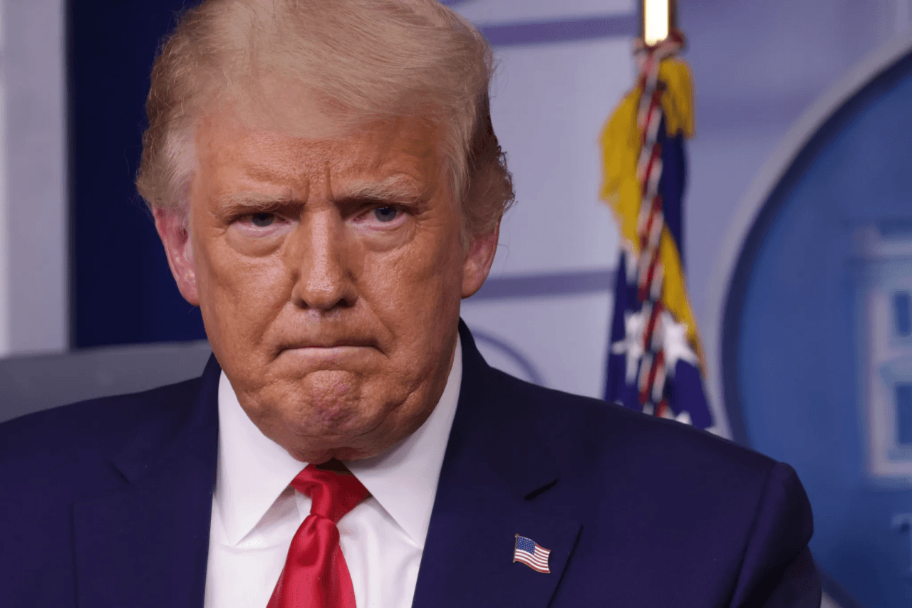 Трамп підписав указ про регулювання криптовалют і цифрових активів