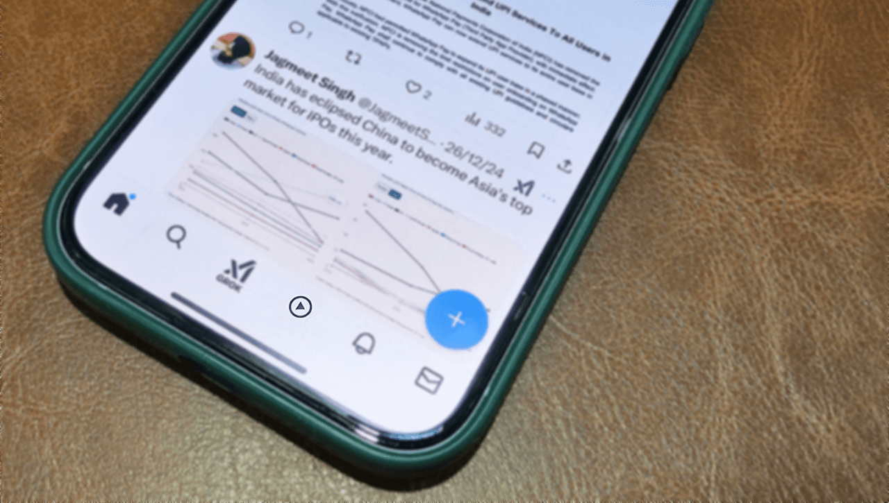 Глобальне впровадження вертикальної відеострічки X: доступ для iOS-користувачів