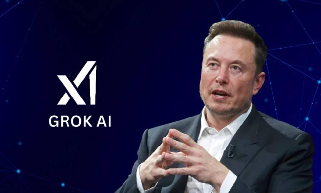 Ілон Маск анонсував Grok 3: що відомо про новий ШІ?