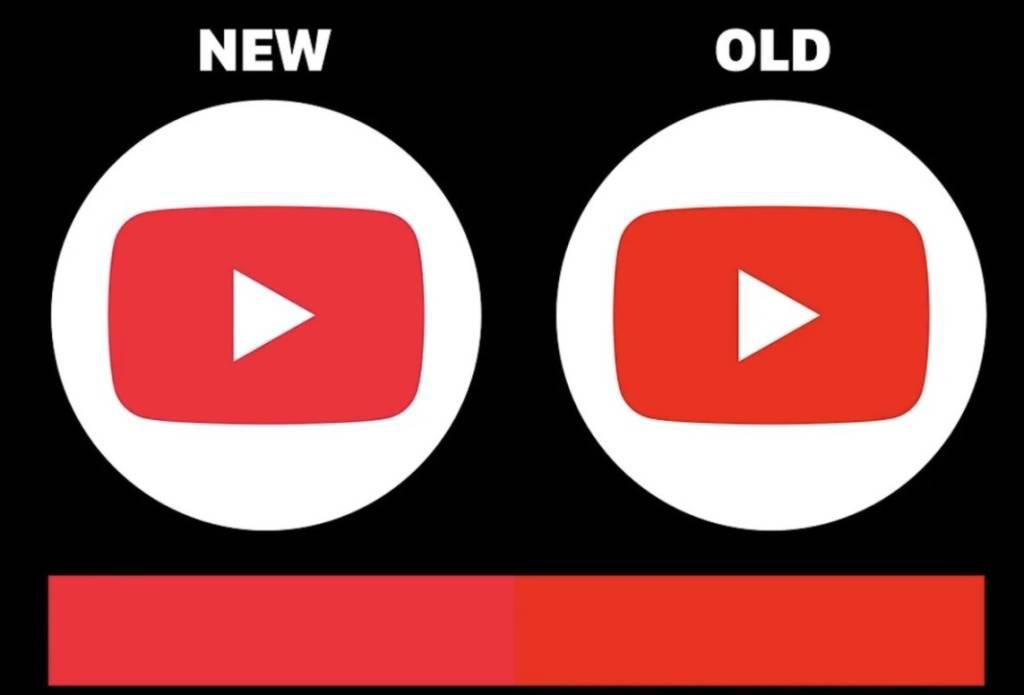 YouTube змінив червоний колір на пурпурний: у чому причина?