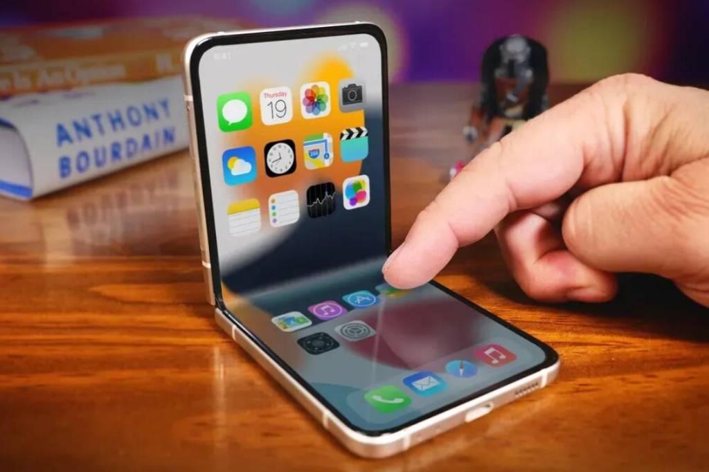 Apple представить складаний iPhone і новий форм-фактор у 2026 році