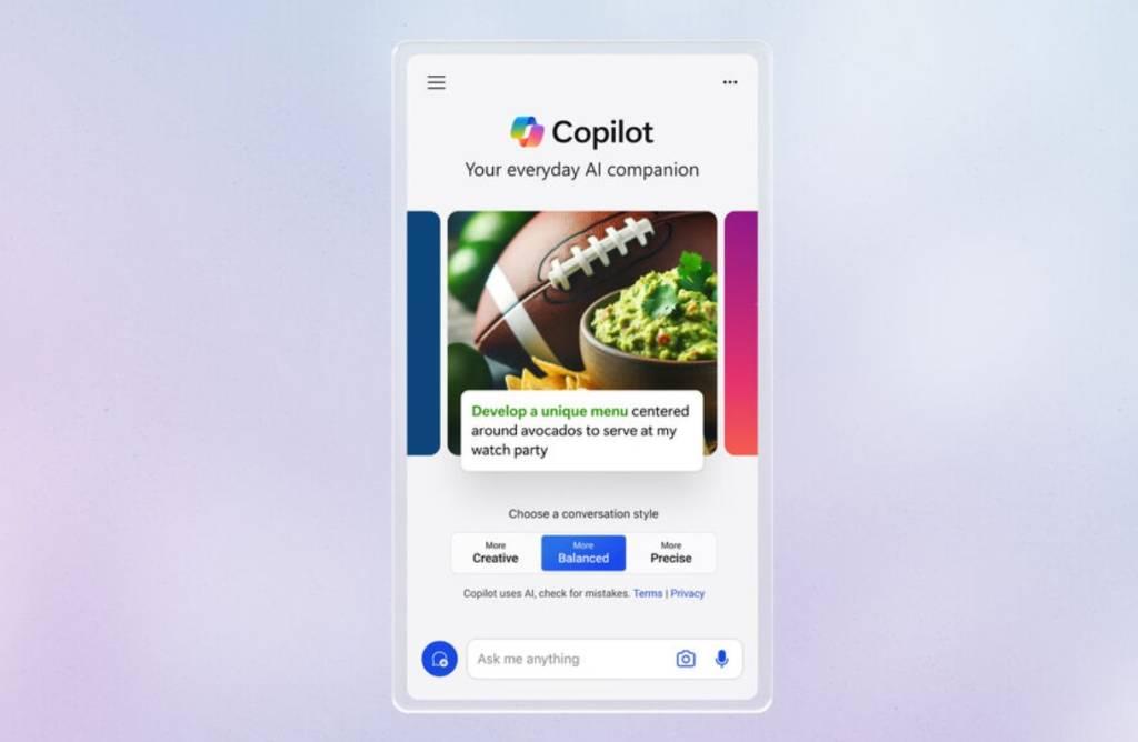 Microsoft зробила Think Deeper та голосовий режим Copilot Voice безкоштовними для всіх користувачів