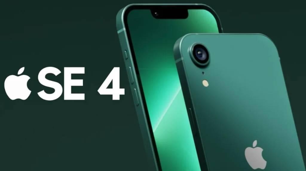 iPhone SE 4: нові оновлення та питання щодо обсягу пам’яті