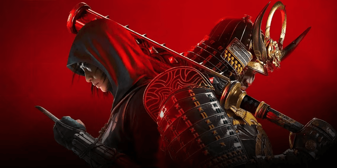Ubisoft випустить манґу-пріквел до Assassin’s Creed Shadows
