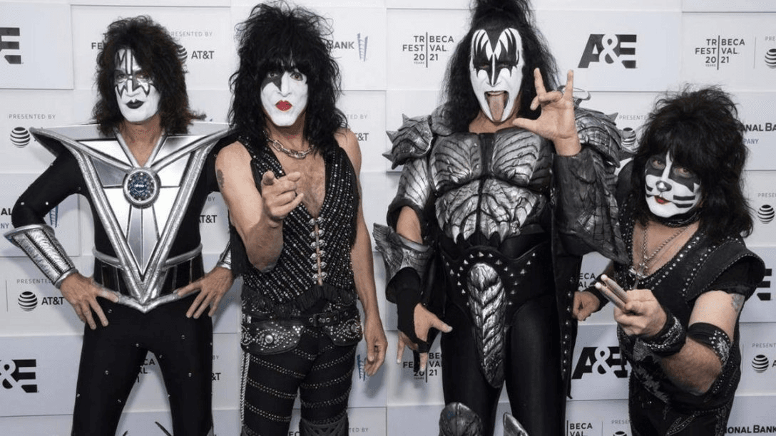 У ДТП загинув легендарний вокаліст і гітарист рок-гурту KISS Карл Кокран
