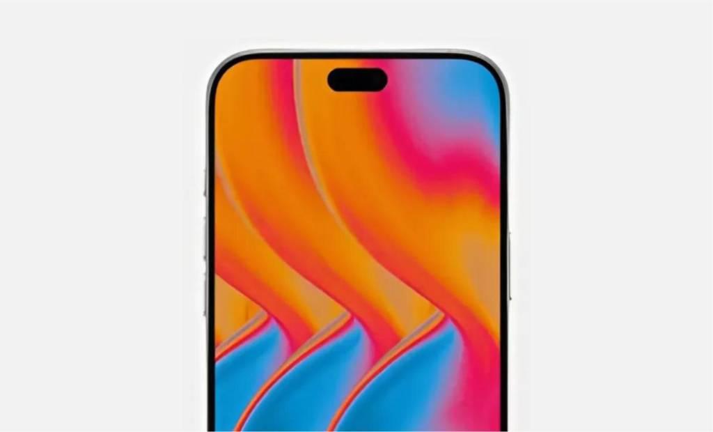 Новий iPhone 17 Pro Max отримає вдосконалену систему Face ID