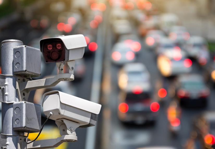 40 нових комплексів автофіксації ПДР запрацювали в Україні