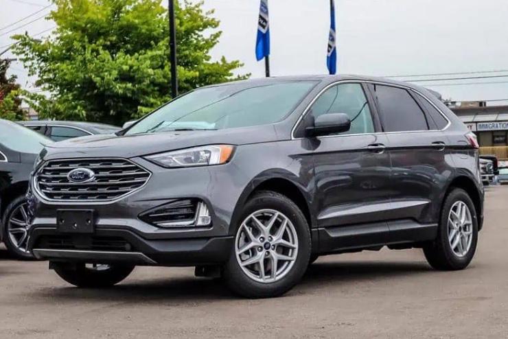 Ford повторно відкликає авто через несправності: що потрібно знати власникам