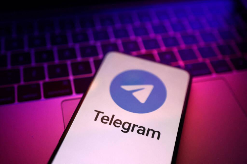 В Україні можуть обмежити Telegram через загрозу національній безпеці