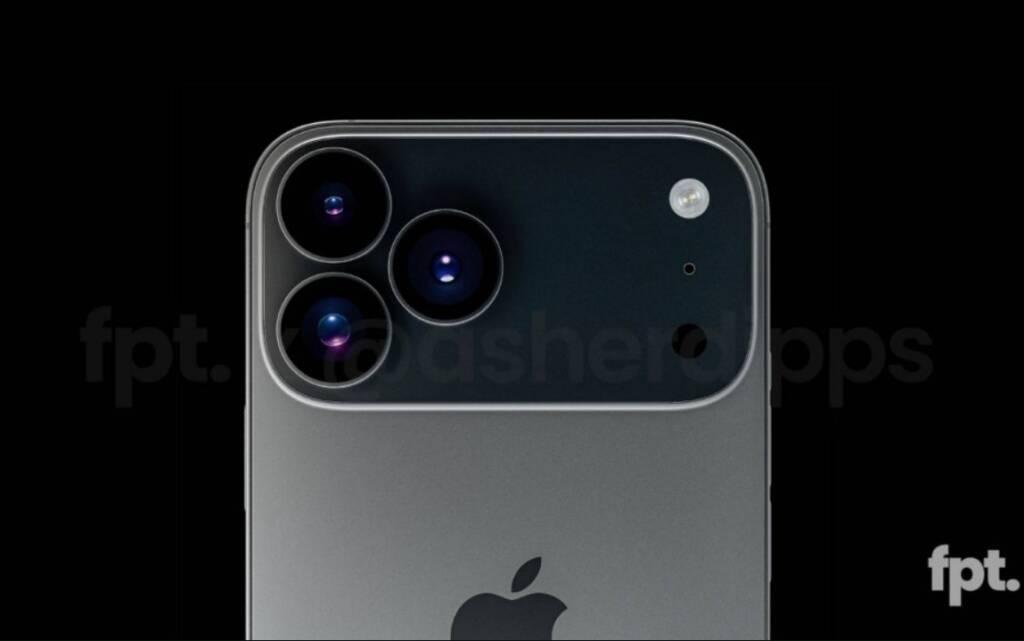 Три головні нововведення iPhone 17 Pro: що зміниться у флагмані Apple