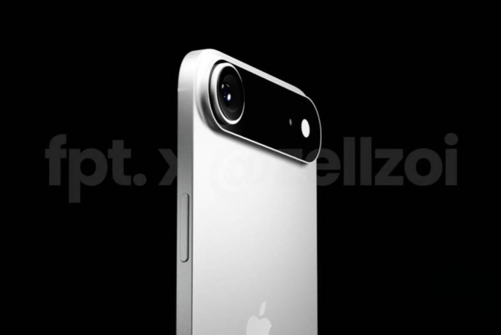 Apple кардинально змінює iPhone 17 Air: без нижнього динаміка та слота для SIM-картки