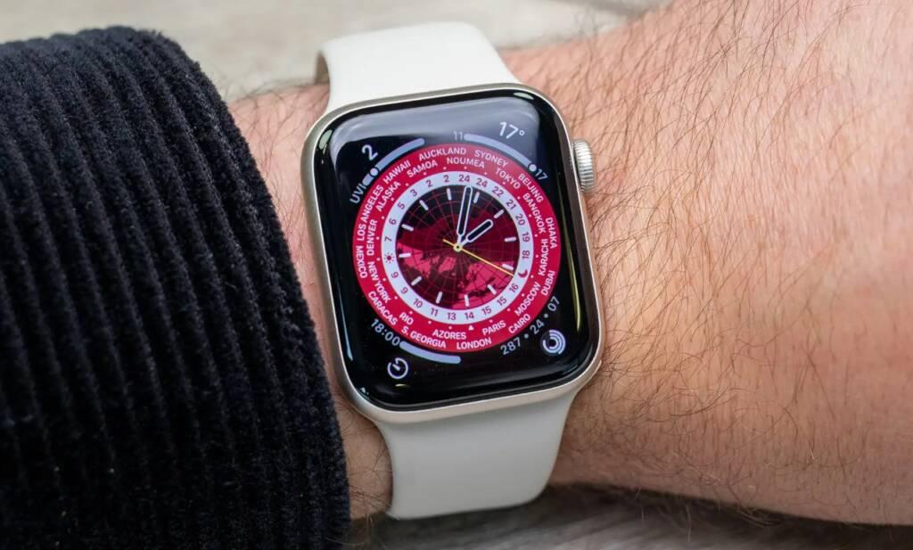 Apple може відмовитися від бюджетного Apple Watch SE у пластиковому корпусі