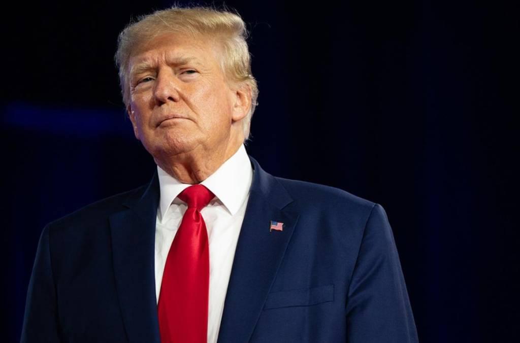 Трамп закликав Конгрес скасувати «жахливий» Закон про чіпи