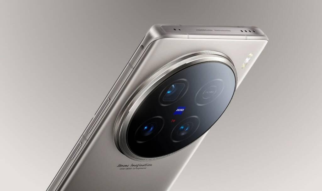 Смартфон vivo X200s отримає потужний процесор Dimensity 9400+ та інноваційні технології