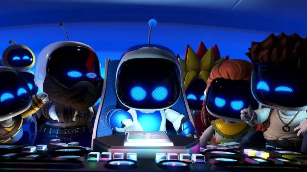 Sony запускає PlayStation Studios Vault – унікальний архів історії ігор