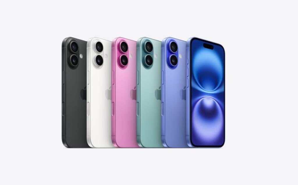 Apple оголосила про старт продажів iPhone 16 в Індонезії
