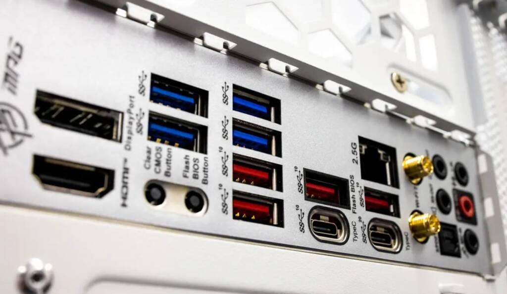 HDMI чи DisplayPort: що краще для ігор та високої частоти оновлення?