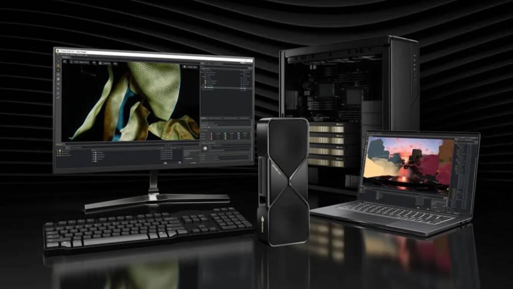 Офіційні ціни на відеокарти NVIDIA RTX Pro Blackwell: скільки коштуватимуть новинки