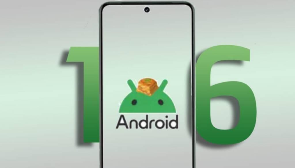 Android 16 Beta 3: нові функції та очікуваний реліз