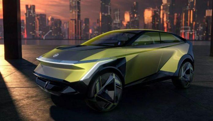 Nissan Juke стане електричним: нове покоління компактного кросовера у 2026 році