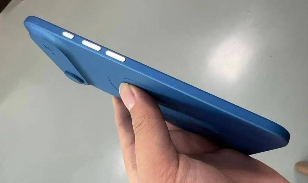 iPhone 17 Pro та iPhone 17 Air: Нові макети та характеристики